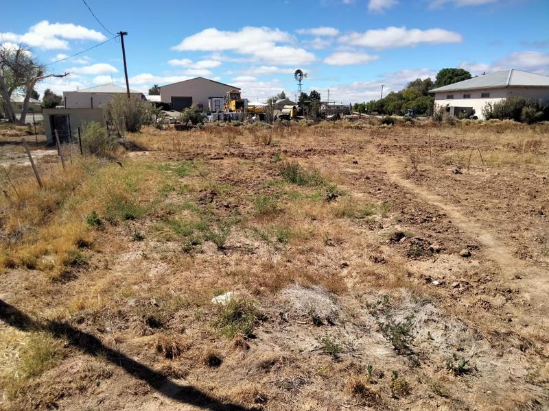 0 Bedroom Property for Sale in Fraserburg Northern Cape